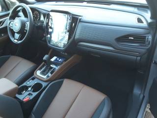 SUBARU Forester usata, con Controllo trazione