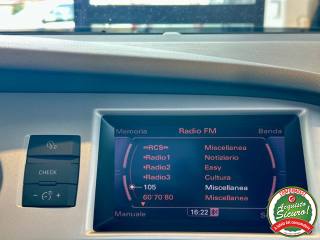 AUDI A6 usata, con ESP