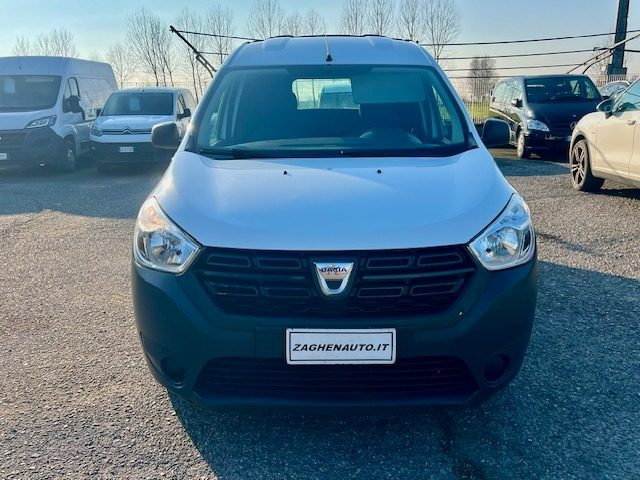 DACIA Dokker usata 19