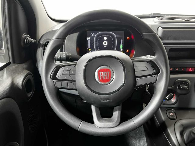 FIAT Panda usata 18