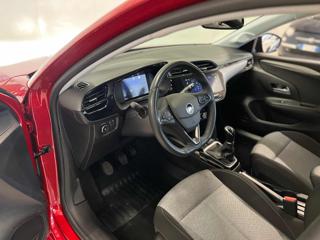 OPEL Corsa usata, con Cruise Control