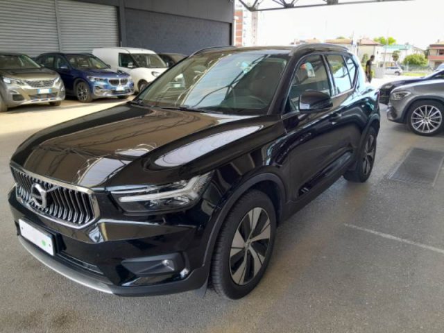VOLVO XC40 usata, con ABS