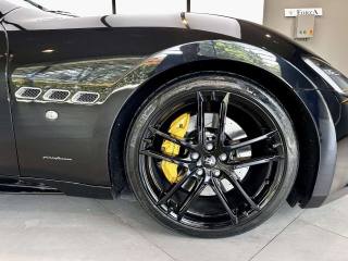 MASERATI GranTurismo usata, con Alzacristalli elettrici