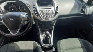 FORD B-Max usata, con Controllo trazione