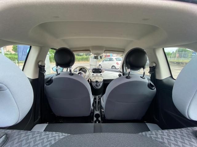FIAT 500 usata 20