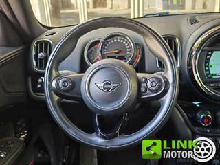MINI Countryman usata, con Cruise Control