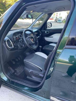 FIAT 500L usata, con Autoradio