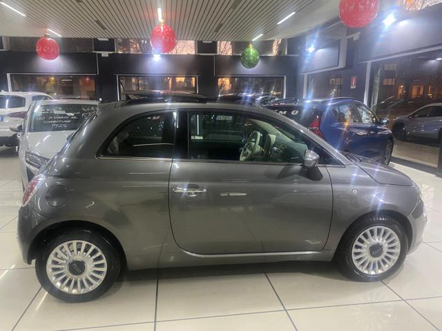 FIAT 500 usata, con Autoradio