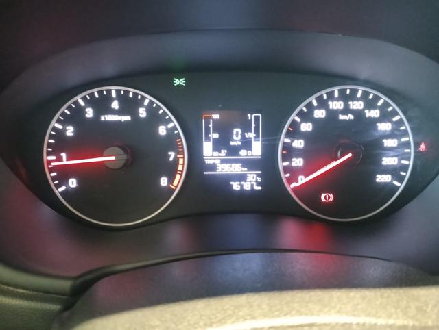 HYUNDAI i20 usata, con Cruise Control