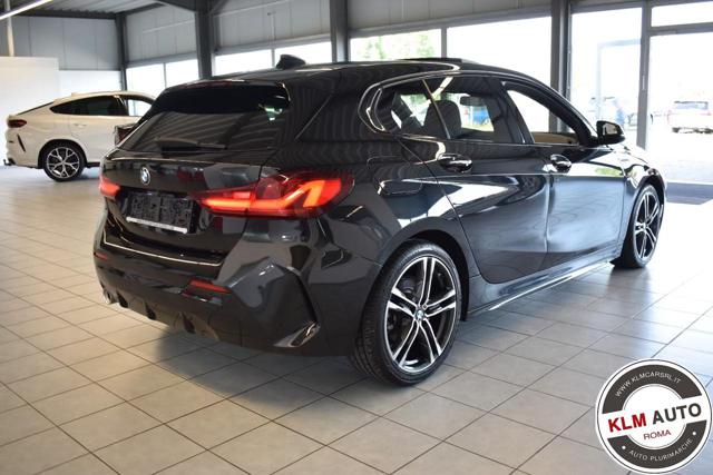 BMW 118 usata, con Climatizzatore