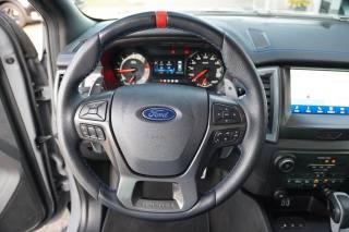 FORD Ranger Raptor usata, con Autoradio