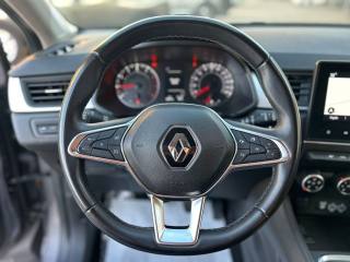 RENAULT Captur usata, con Climatizzatore