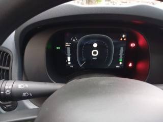 FIAT Panda usata, con Servosterzo