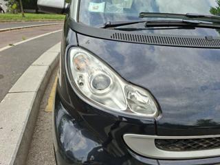SMART ForTwo usata 20