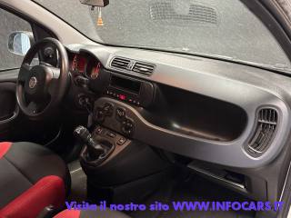FIAT Panda usata, con Controllo trazione