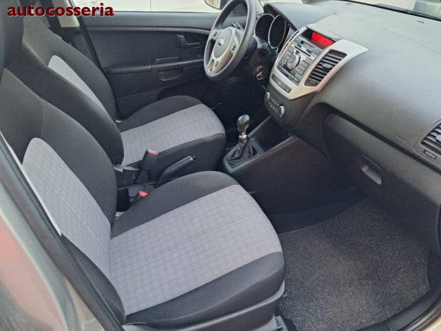 KIA Venga usata, con Chiusura centralizzata