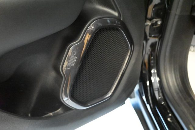 JEEP Renegade usata 44