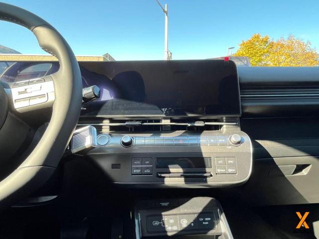 HYUNDAI Kona usata, con Sedile posteriore sdoppiato