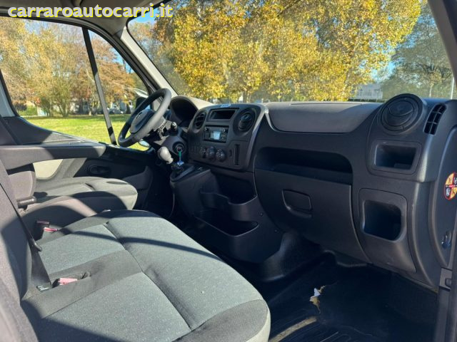 OPEL Movano usata, con Controllo trazione