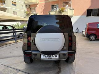 LAND ROVER Defender usata, con Alzacristalli elettrici