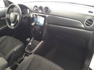 SUZUKI Vitara usata, con Cronologia tagliandi