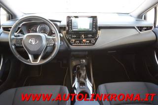 TOYOTA Corolla usata, con Alzacristalli elettrici