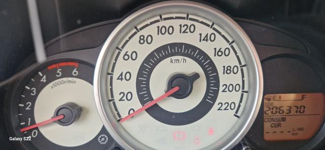 MAZDA 2 usata, con Cerchi in lega