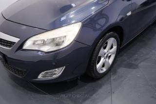 OPEL Astra usata 21