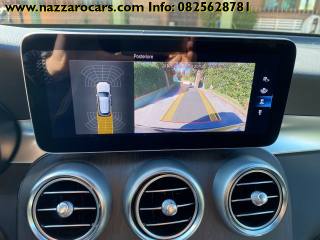 MERCEDES-BENZ GLC 300 usata, con Controllo trazione