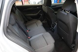 SKODA Octavia usata, con Autoradio digitale