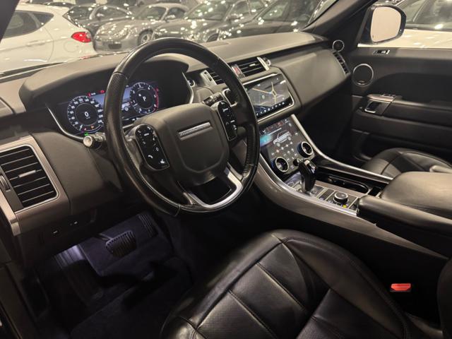 LAND ROVER Range Rover Sport usata, con Chiusura centralizzata