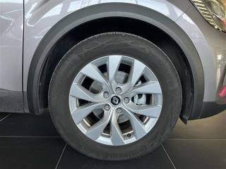 RENAULT Captur usata, con Sensori di parcheggio posteriori