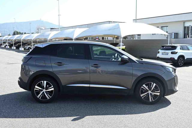 PEUGEOT 3008 usata, con Airbag Passeggero