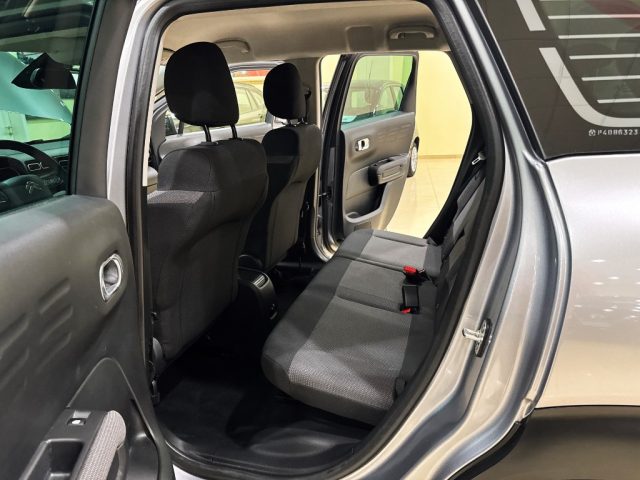 CITROEN C3 Aircross usata, con Fari LED