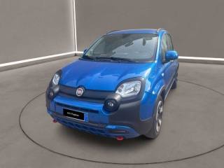 FIAT Panda Cross -  1.0 FireFly S&S Hybrid
