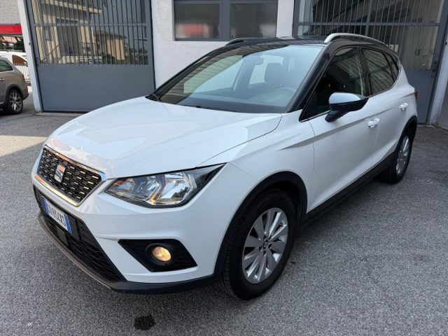 SEAT Arona usata, con ABS