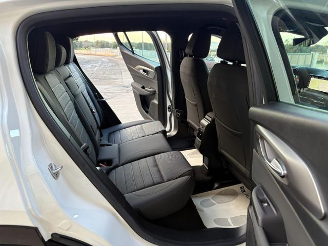 ALFA ROMEO Tonale usata, con Controllo automatico clima