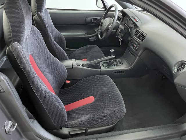HONDA CRX usata 18