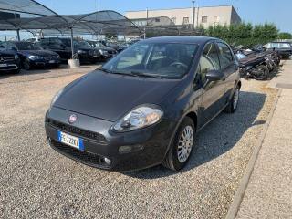 FIAT Punto 1.2 8V 5 porte Young
