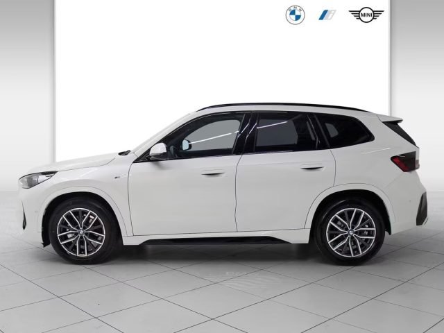 BMW X1 usata, con Airbag laterali