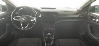 VOLKSWAGEN T-Cross usata, con Climatizzatore