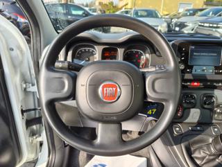 FIAT Panda usata, con Chiusura centralizzata