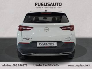 OPEL Grandland X usata, con Cerchi in lega