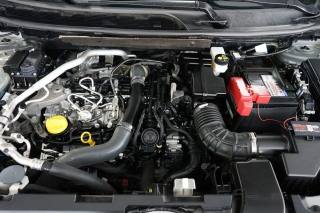 NISSAN Qashqai usata 40