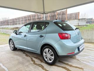 SEAT Ibiza usata, con Airbag Passeggero