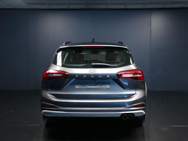 FORD Focus usata, con Alzacristalli elettrici