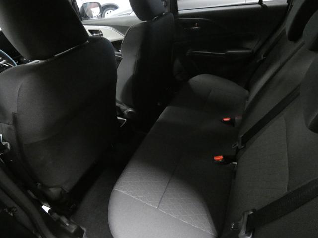 SUZUKI Swift usata, con Sedili riscaldati