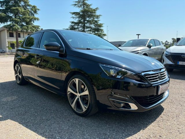 PEUGEOT 308 usata, con Airbag laterali