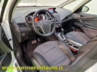 OPEL Zafira Tourer usata, con Sistema di riconoscimento della stanchezza