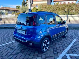 FIAT Panda usata, con Alzacristalli elettrici